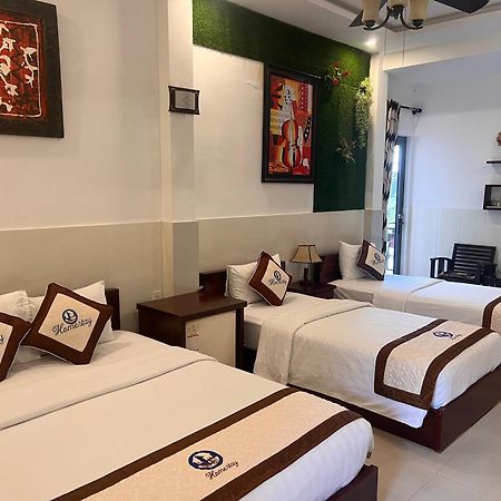 Hoi An Ngo Homestay Esterno foto