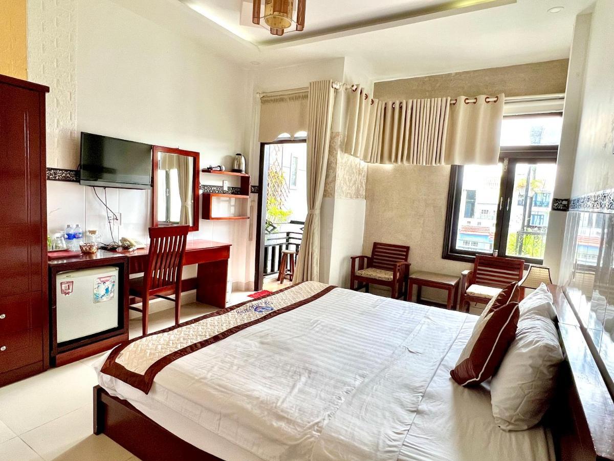 Hoi An Ngo Homestay Esterno foto