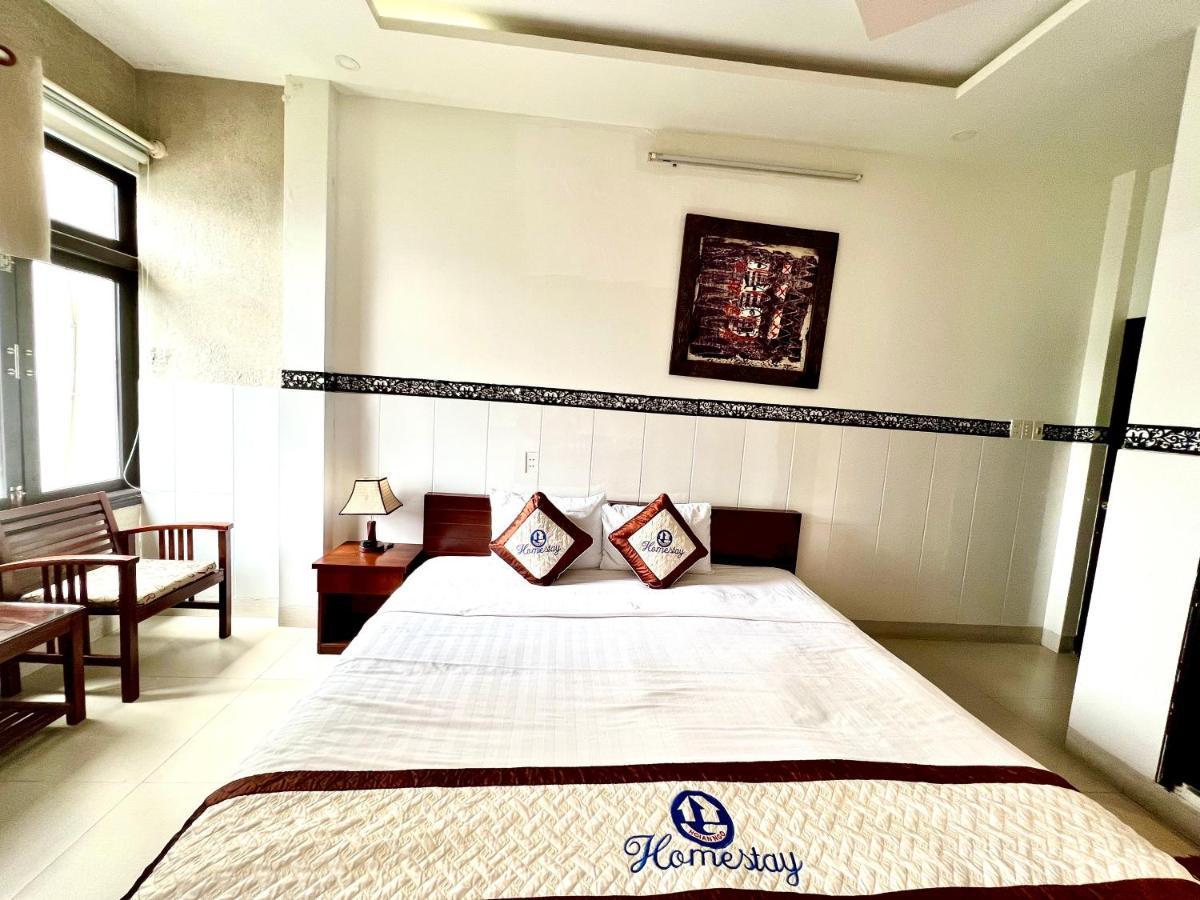 Hoi An Ngo Homestay Esterno foto