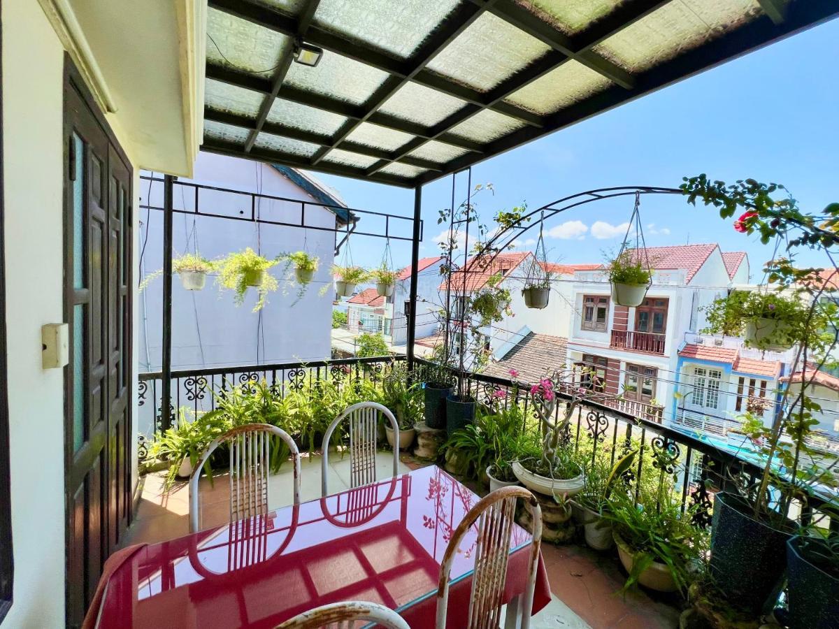 Hoi An Ngo Homestay Esterno foto