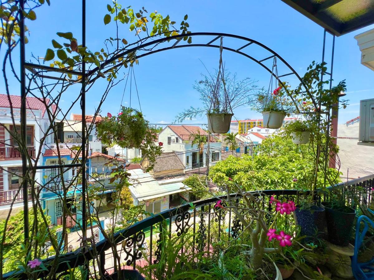 Hoi An Ngo Homestay Esterno foto