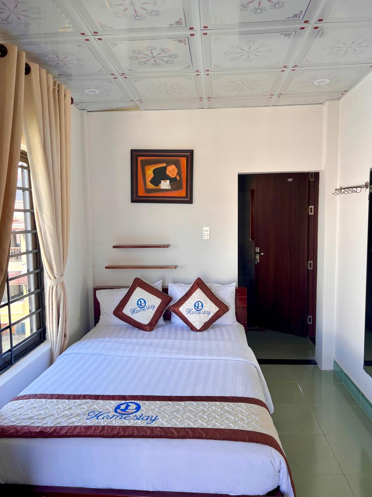 Hoi An Ngo Homestay Esterno foto