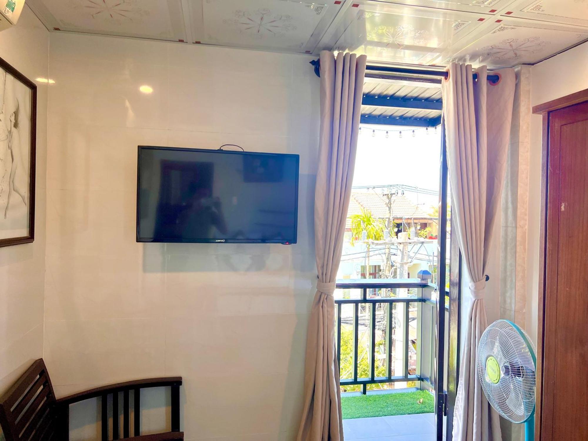 Hoi An Ngo Homestay Esterno foto