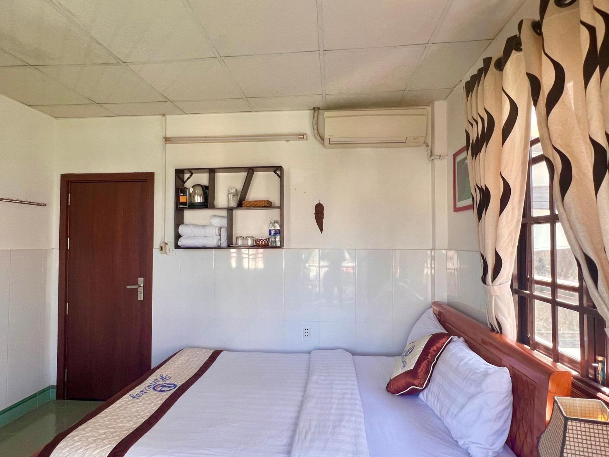 Hoi An Ngo Homestay Esterno foto