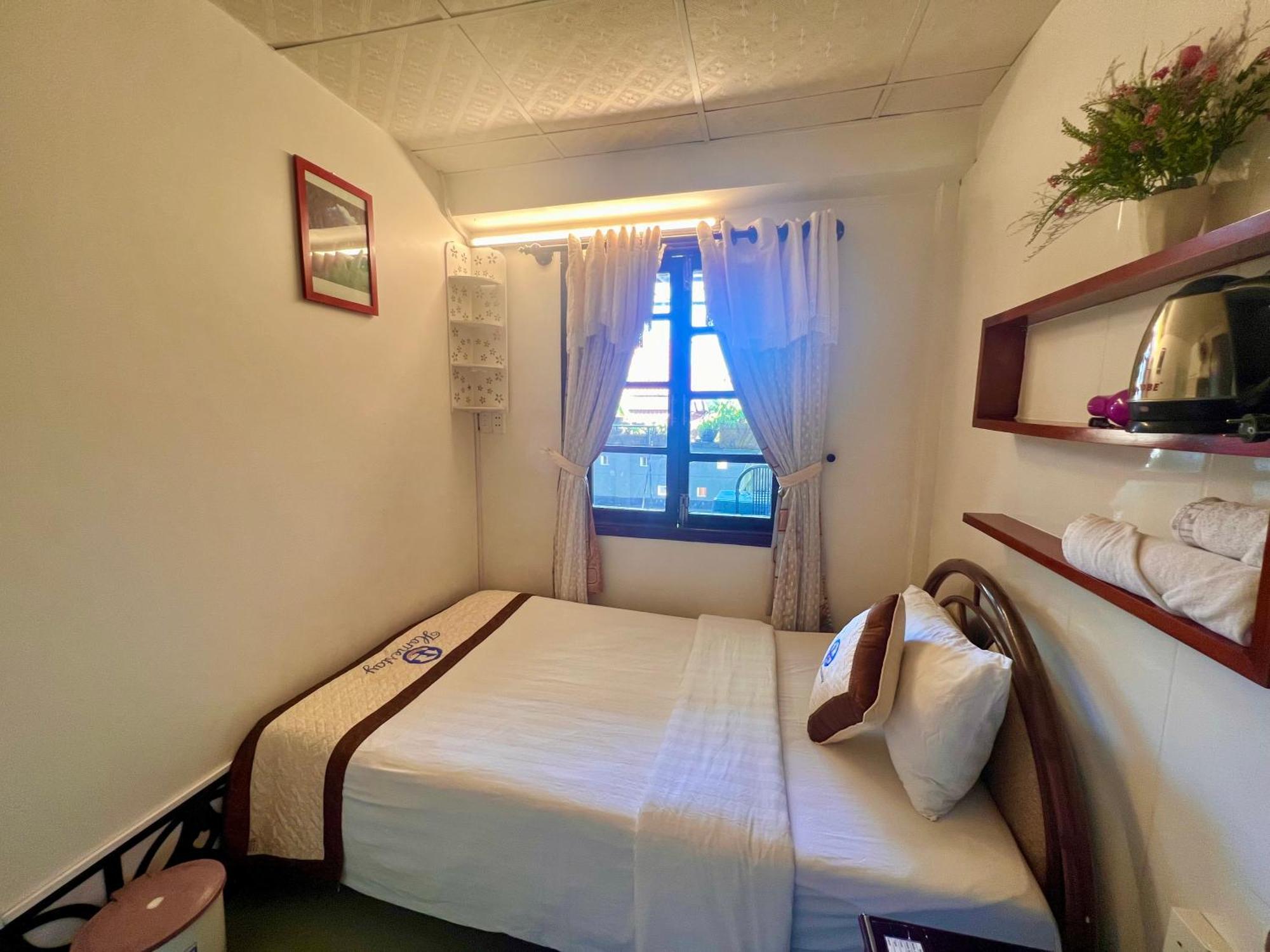 Hoi An Ngo Homestay Esterno foto