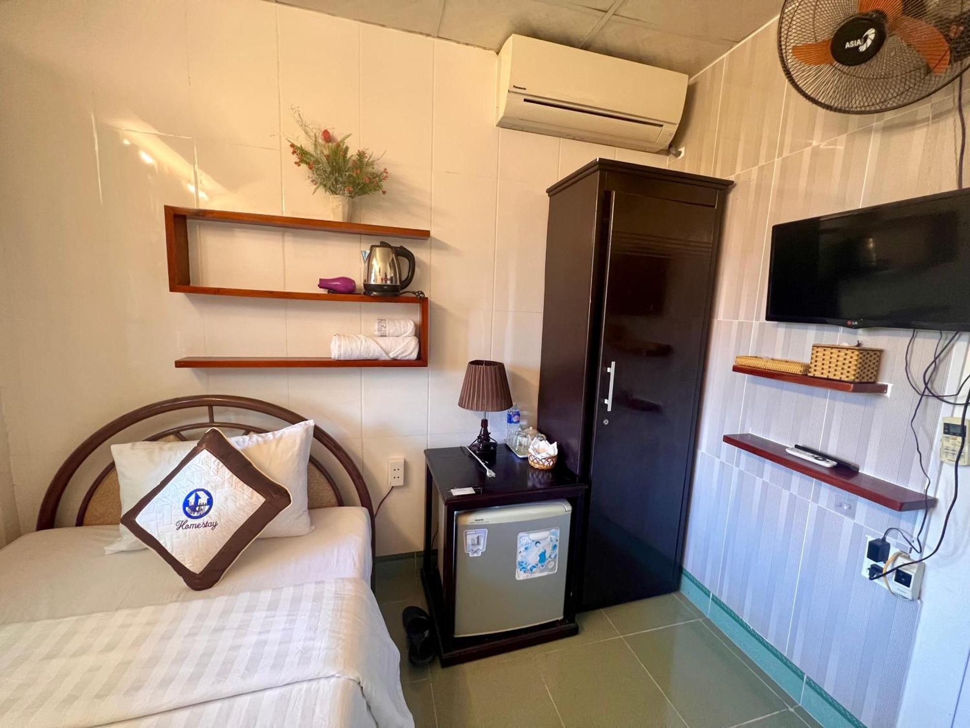 Hoi An Ngo Homestay Esterno foto