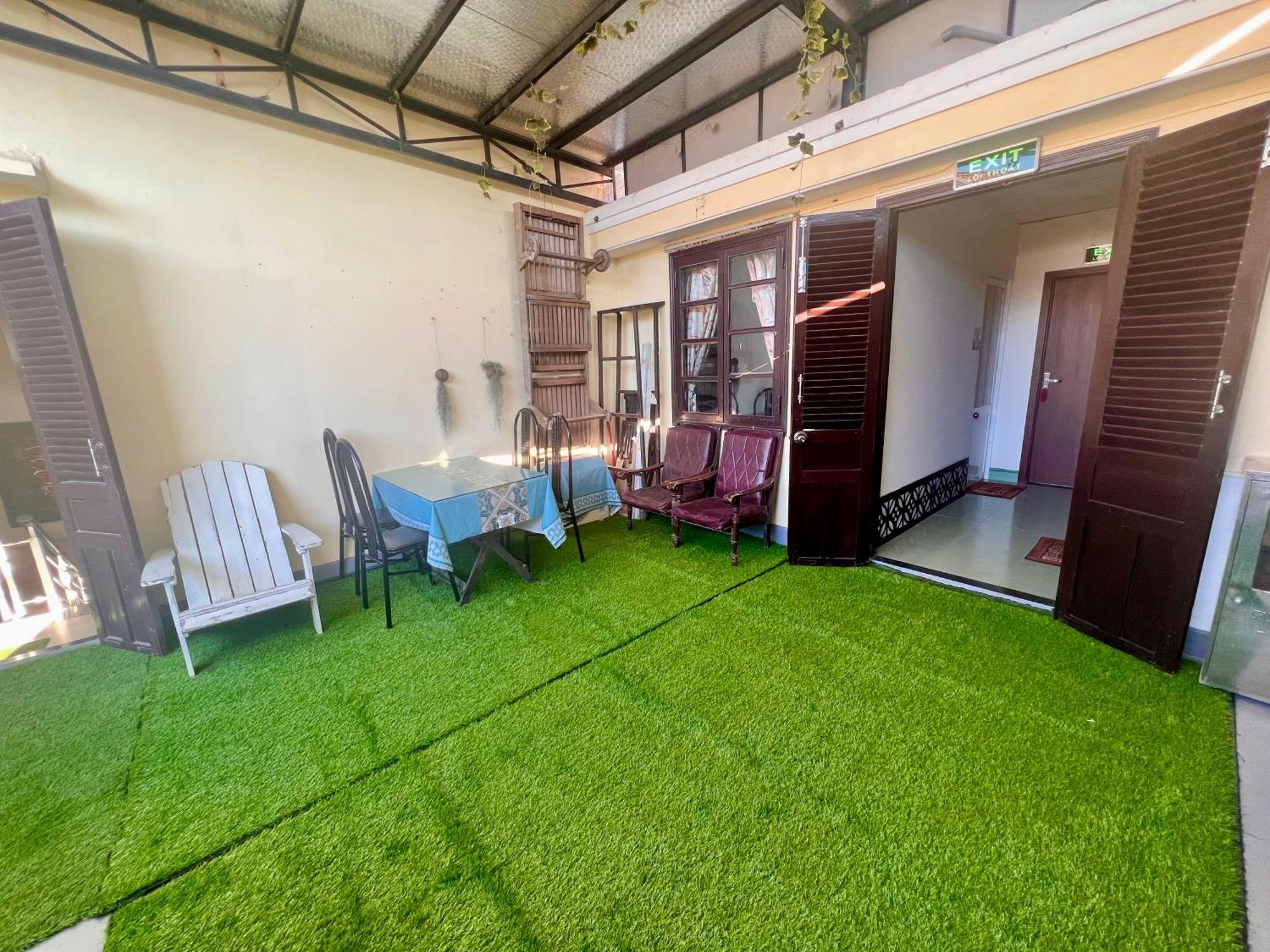Hoi An Ngo Homestay Esterno foto