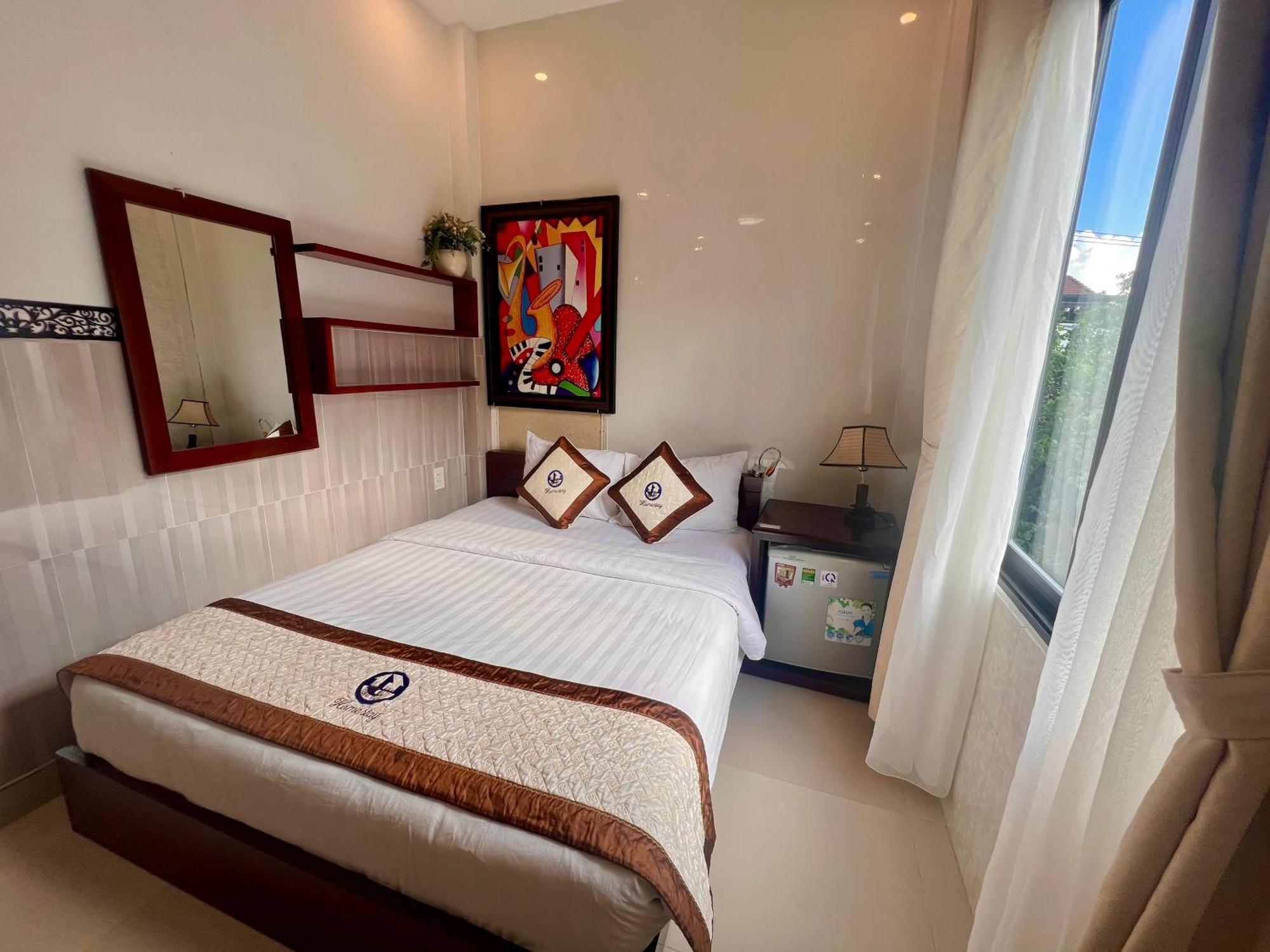 Hoi An Ngo Homestay Esterno foto