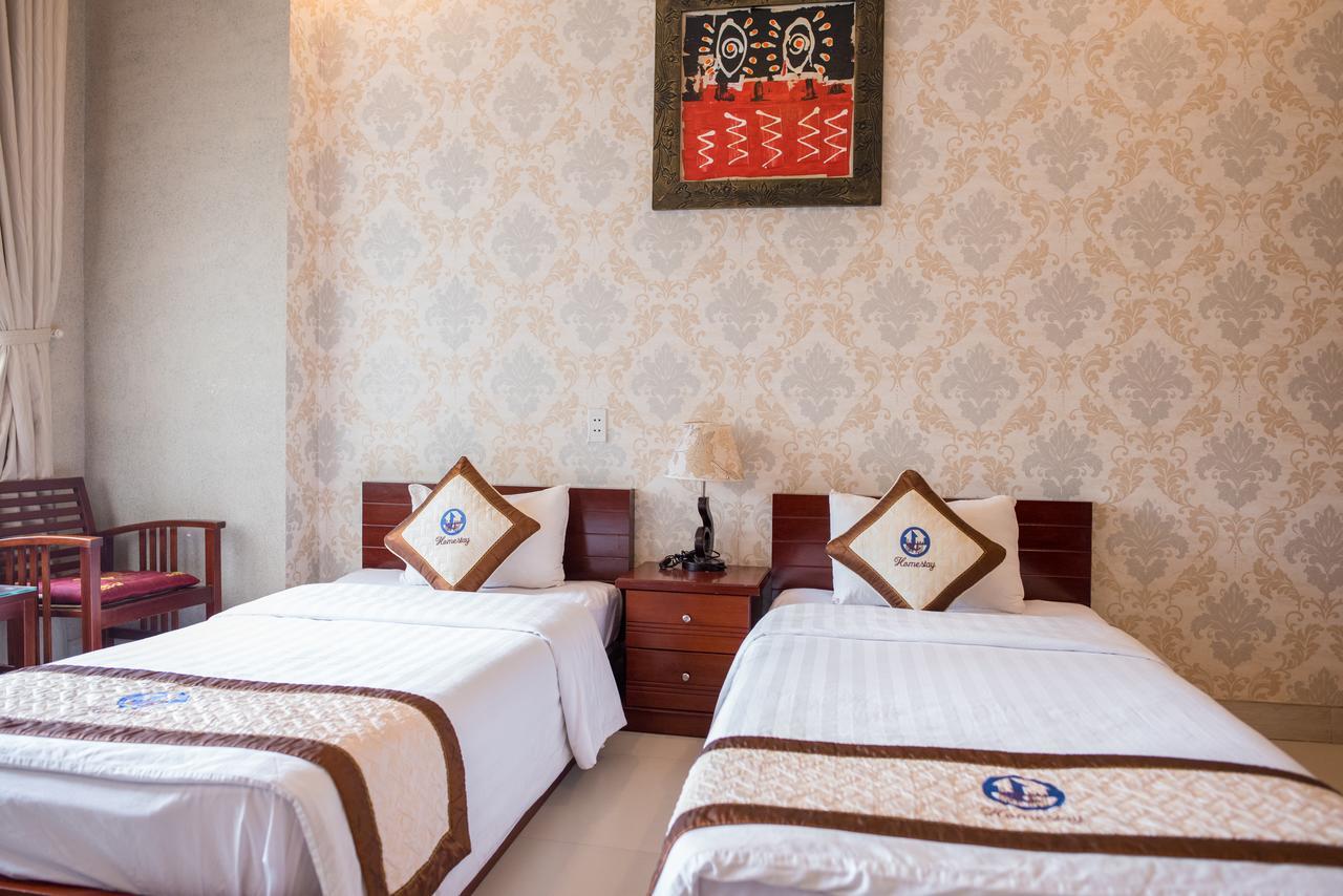 Hoi An Ngo Homestay Esterno foto