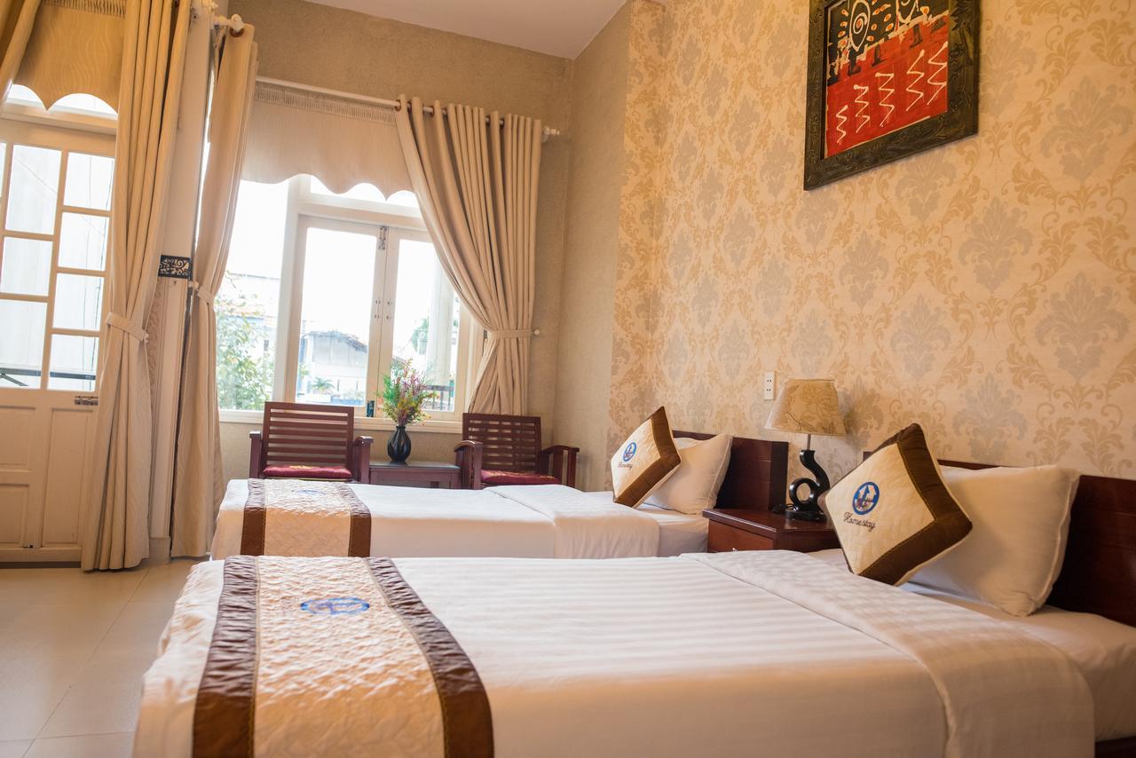 Hoi An Ngo Homestay Esterno foto