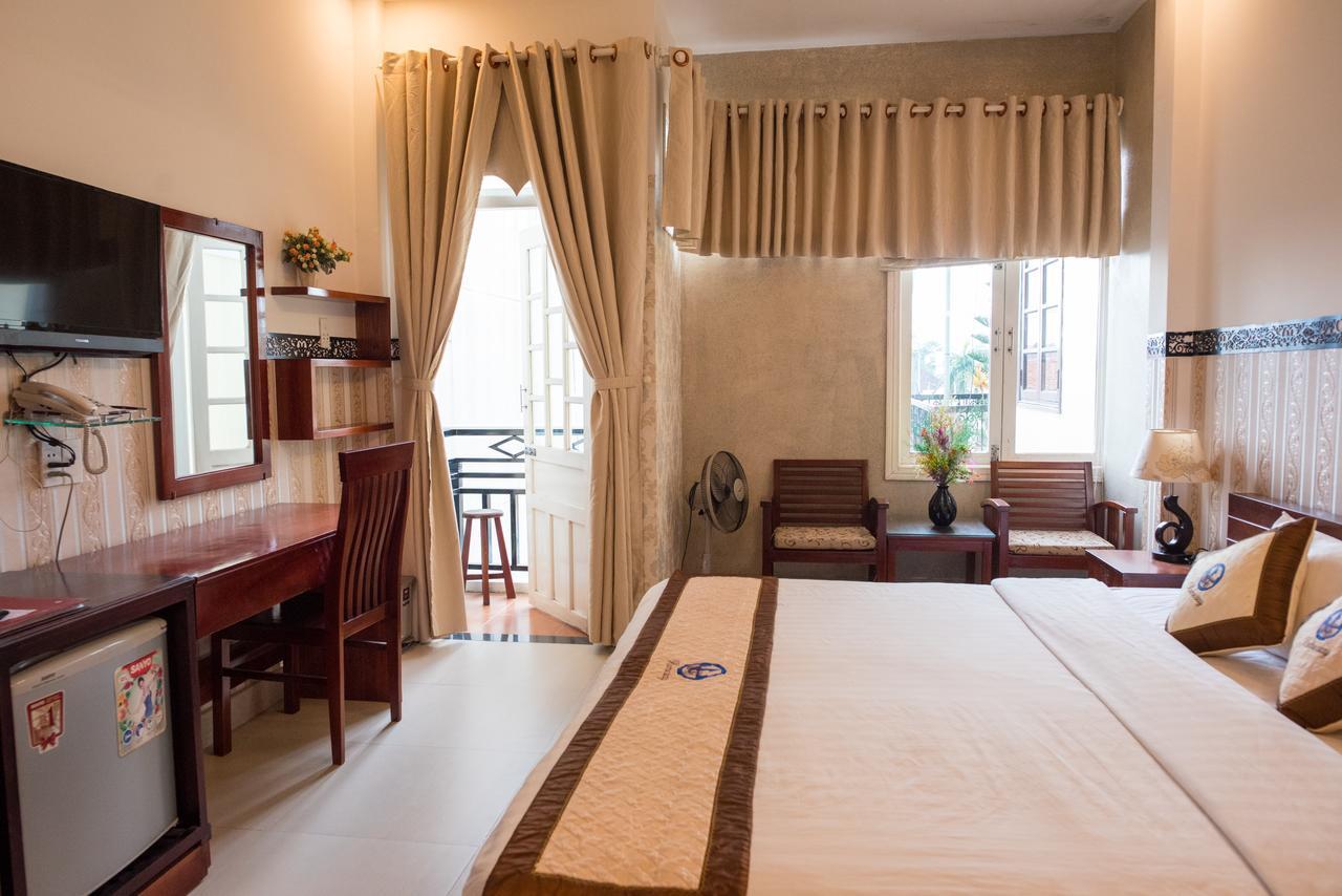 Hoi An Ngo Homestay Esterno foto