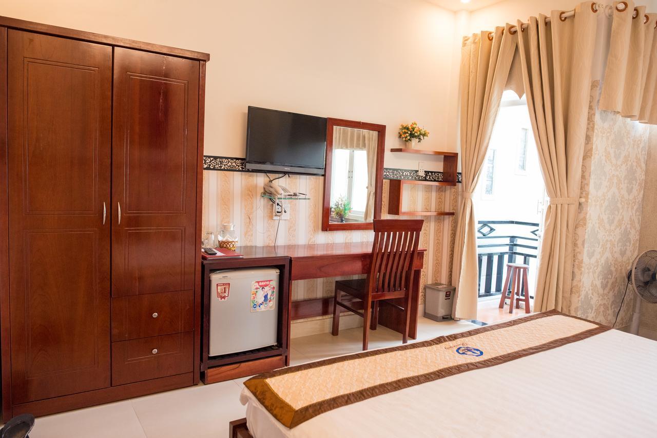 Hoi An Ngo Homestay Esterno foto