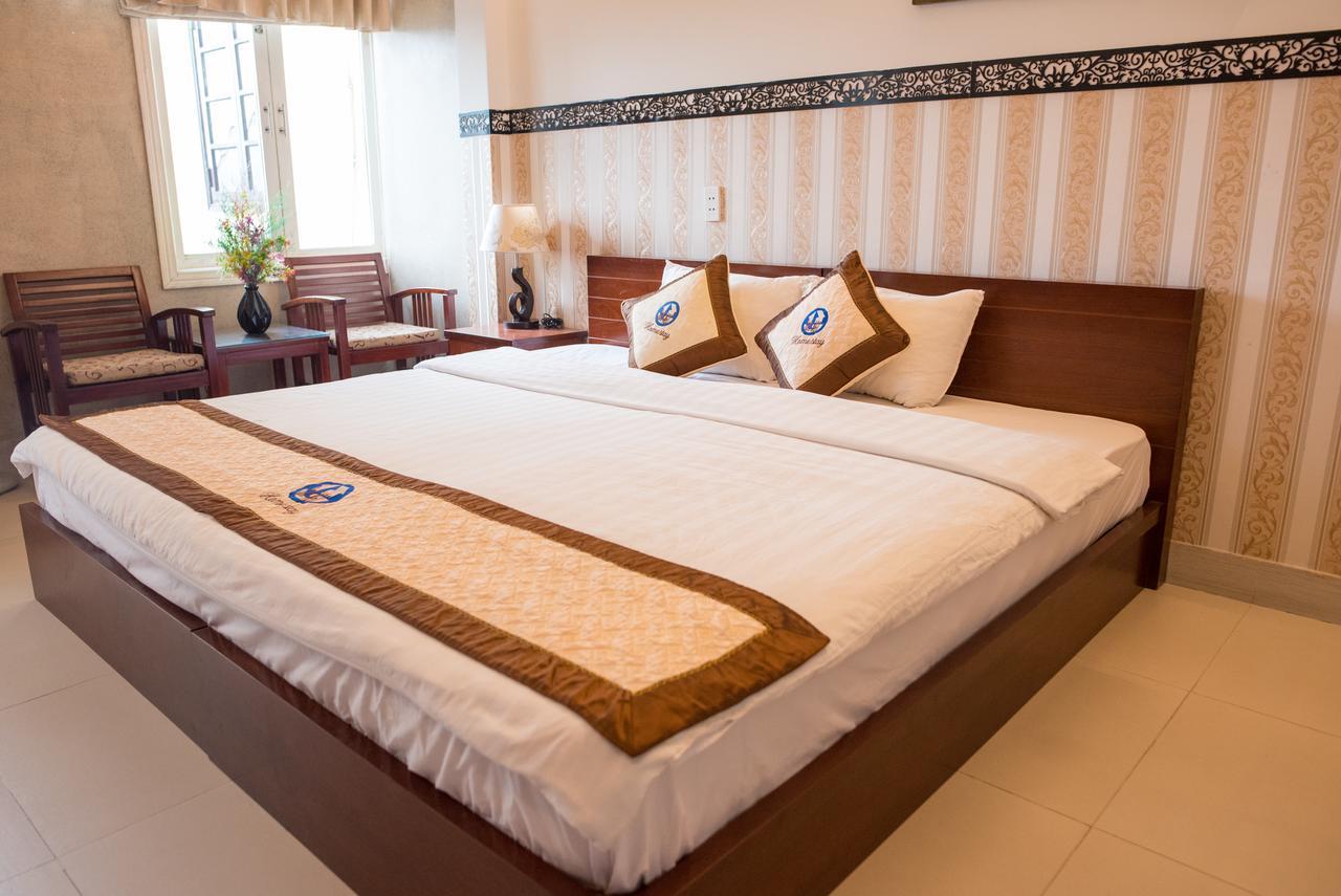 Hoi An Ngo Homestay Esterno foto