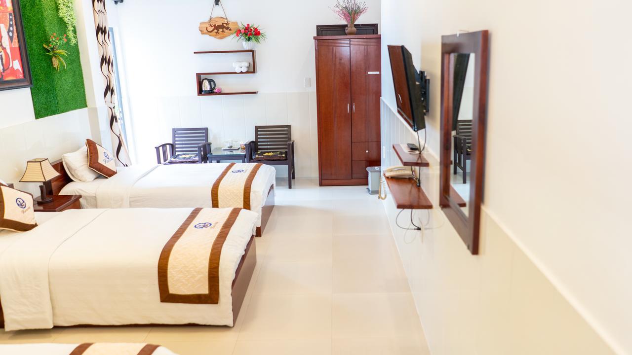 Hoi An Ngo Homestay Esterno foto